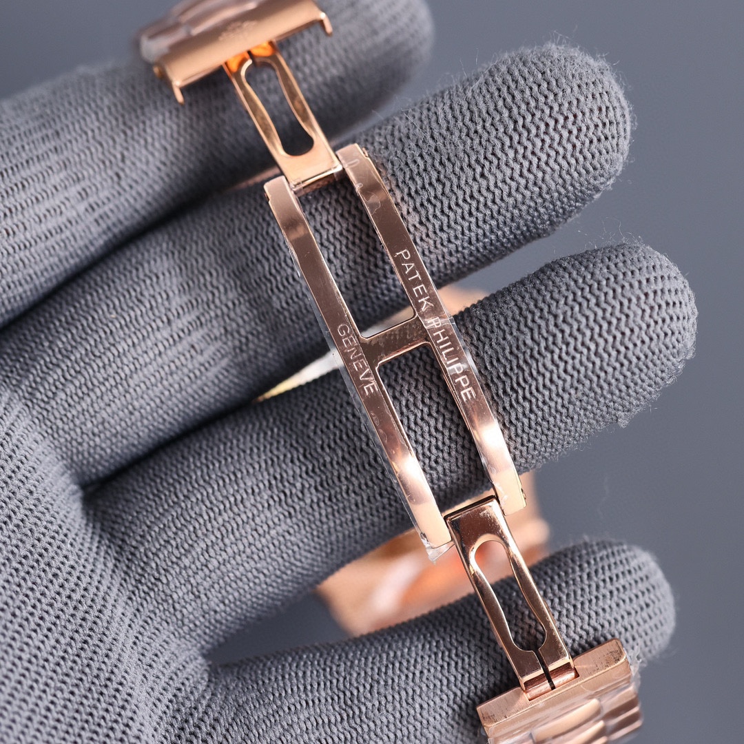 Watches Patek Philippe PATEK PHILIPPE 314457 size:40 mm - vstockx