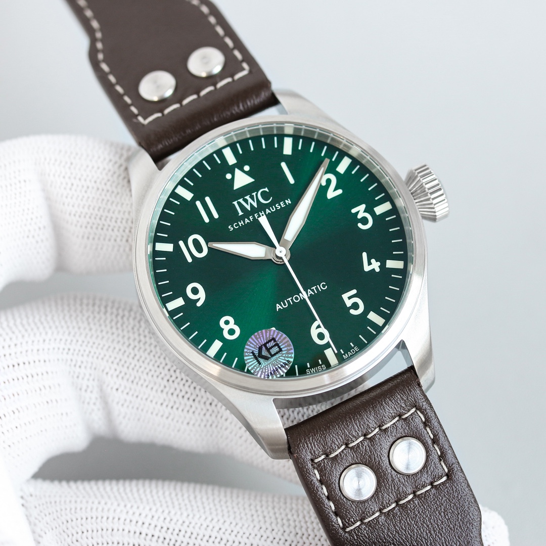 Watches IWS 323059 size:43 mm - vstockx