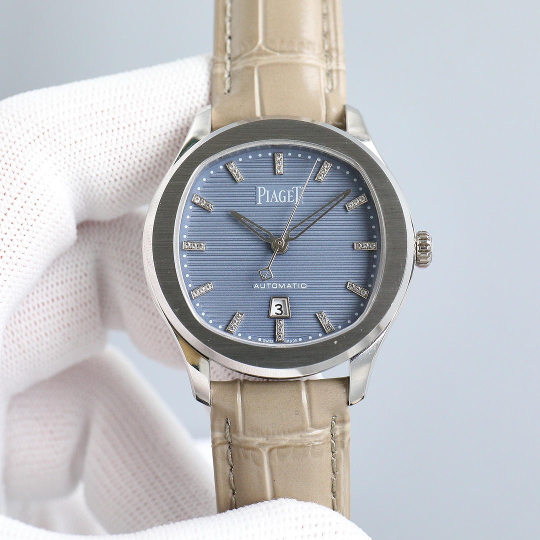 Watches PIAGET 322730 size:36 mm - vstockx