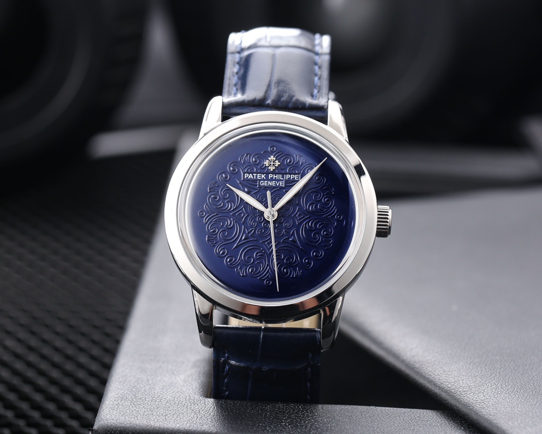 Watches Patek Philippe PATEK PHILIPPE 314329 size:40 mm - vstockx