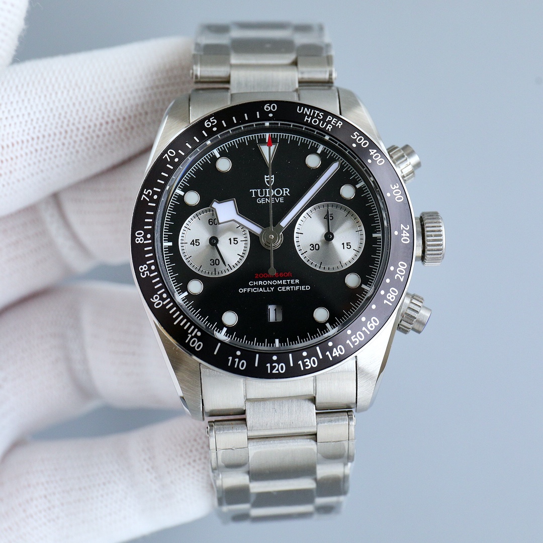 Watches TUDOR 322645 size:41 mm - vstockx