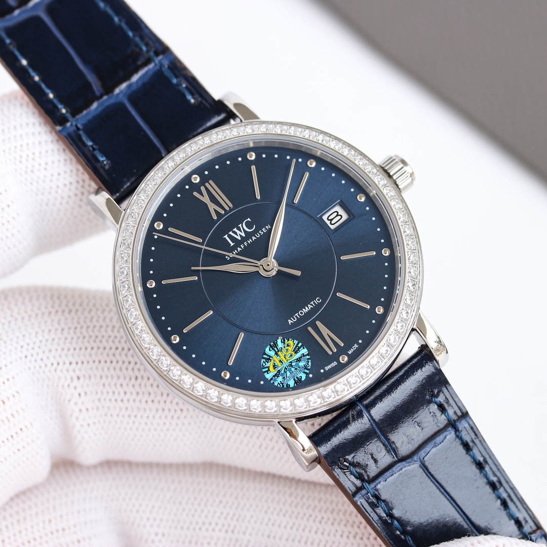 Watches IWS 322985 size:37*9.4 mm - vstockx