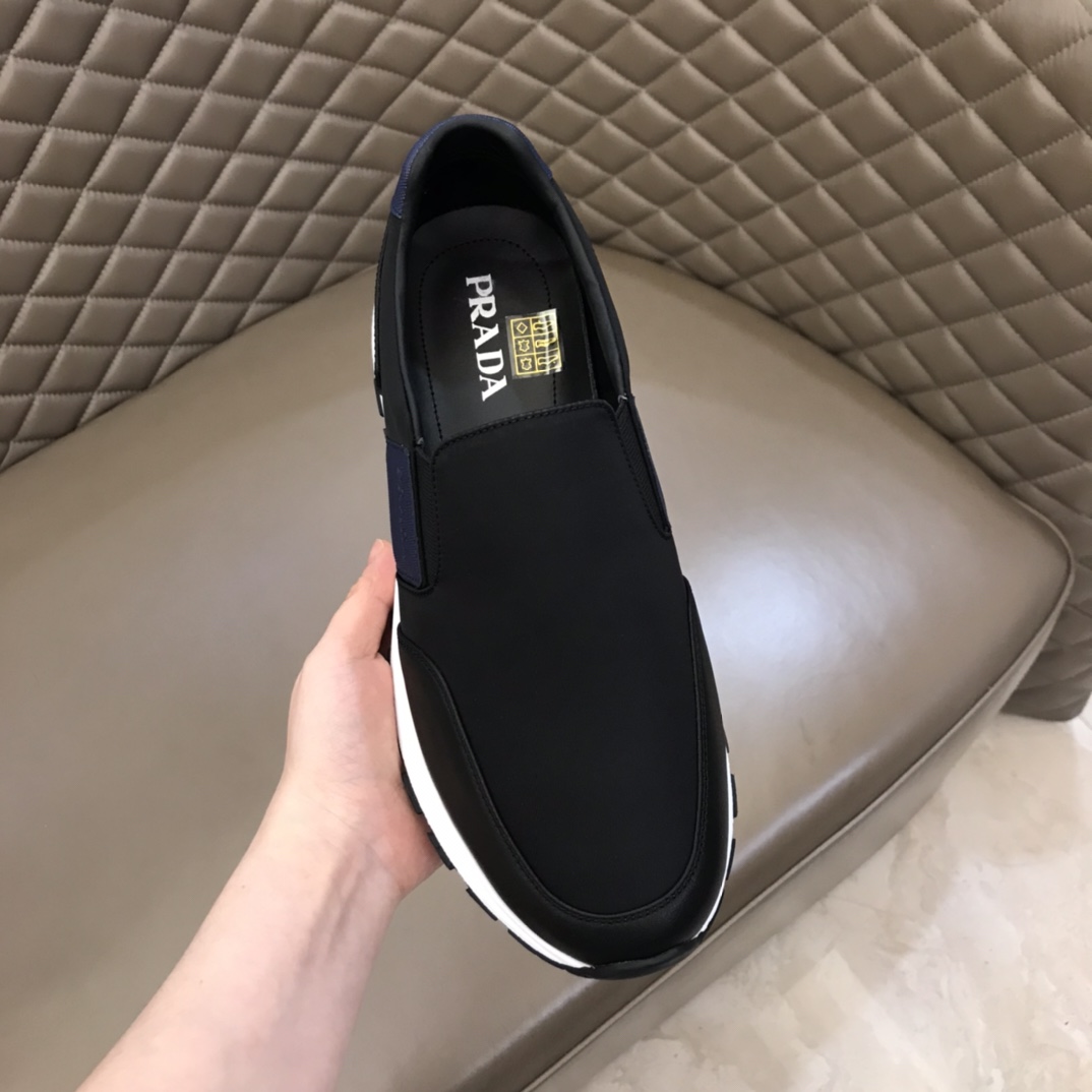 Prada Prax 1 Sneaker 13 - vstockx