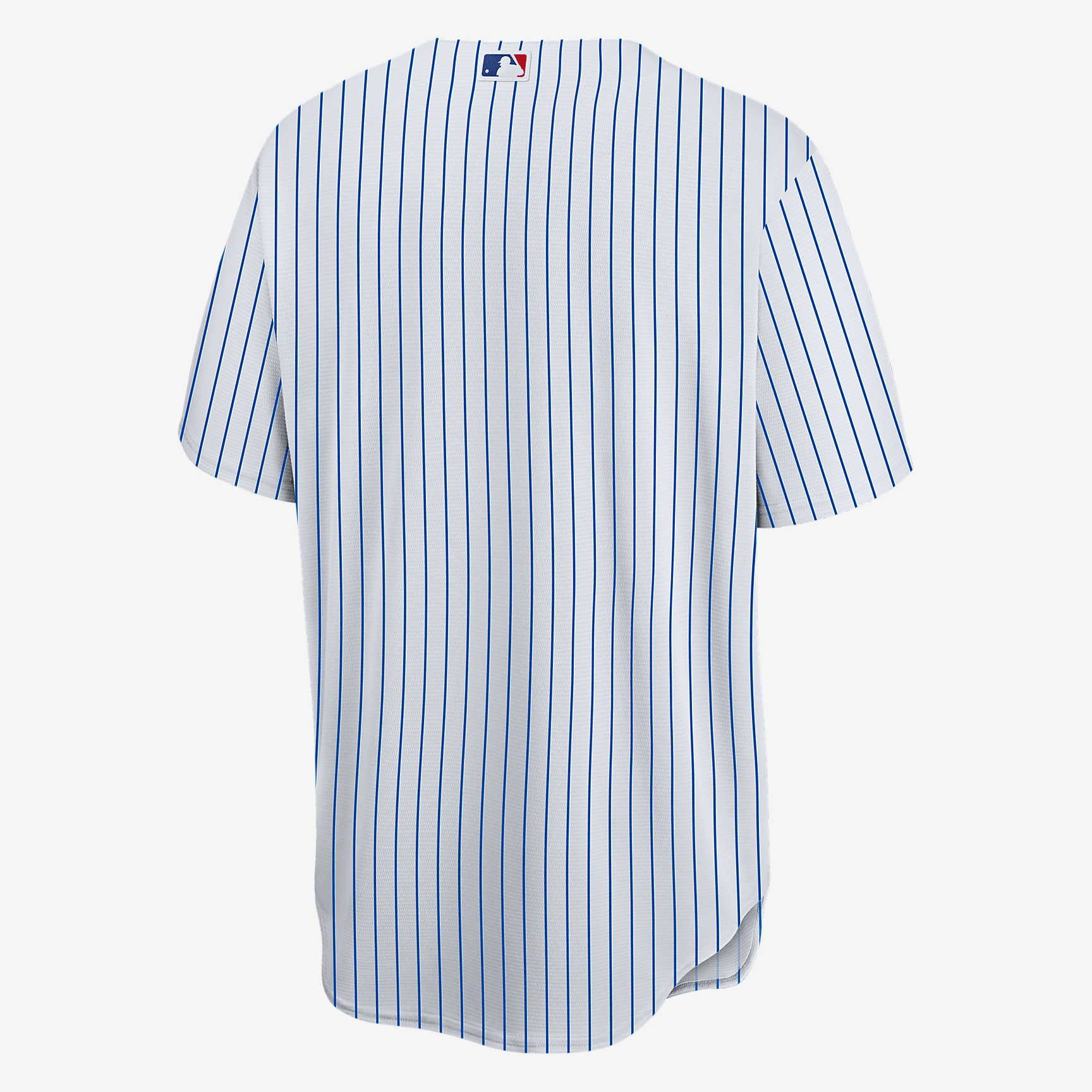 MLB Chicago Cubs Men's Replica Baseball Jersey - White - vstockx