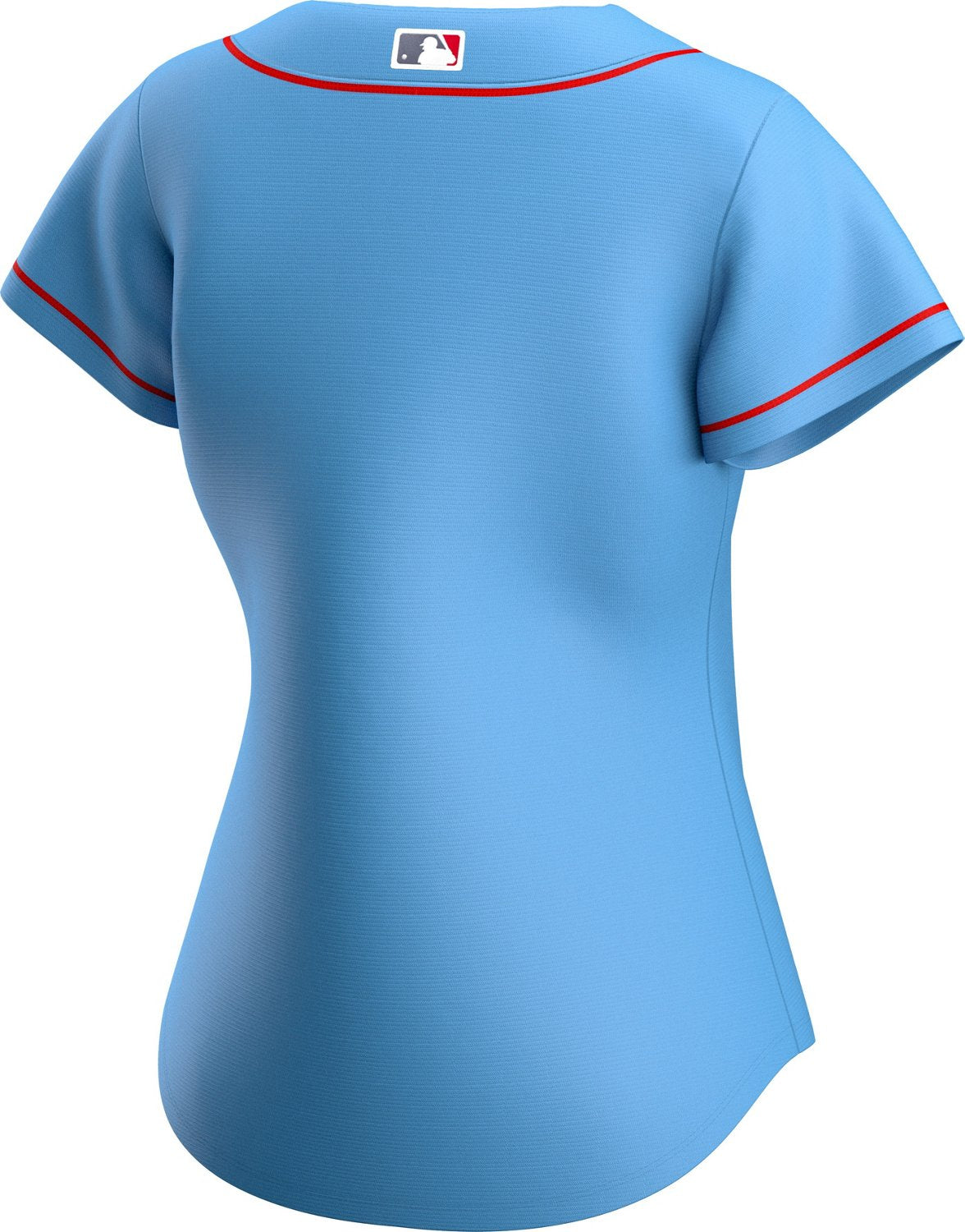 Nike Women's St. Louis Cardinals Official Replica Jersey - vstockx