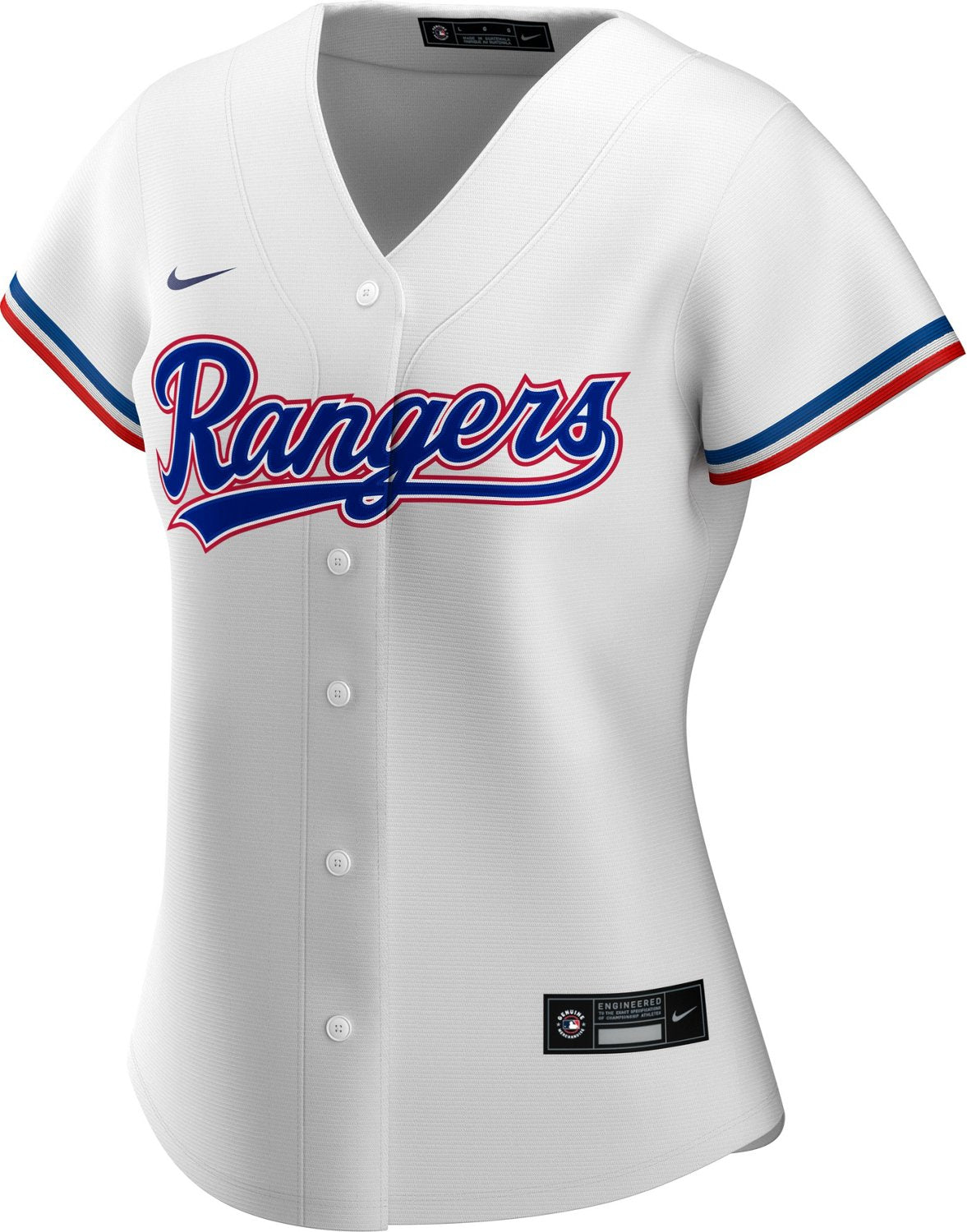 Nike Women's Texas Rangers Official Replica Jersey - vstockx