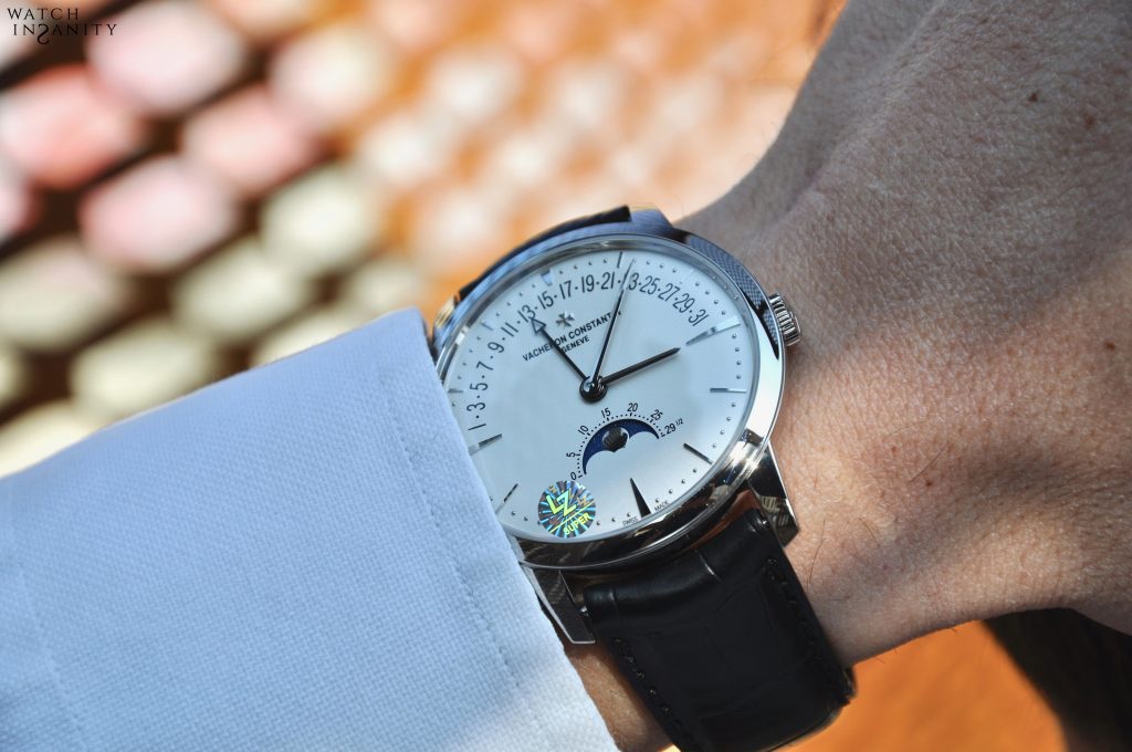 Watches Hublot Vacheron Constantin 314846 size:42*12 mm - vstockx