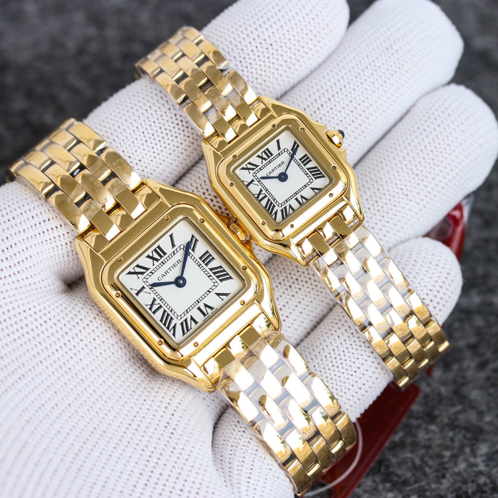 Watches Cartier 322164 size:27*37 mm - vstockx