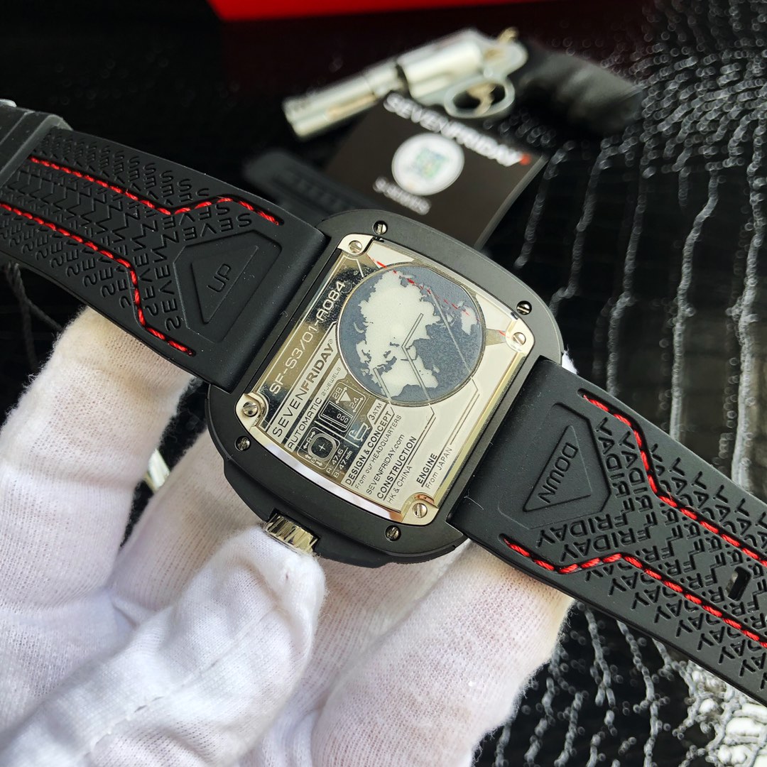 Watches Seven Friday 322799 size:47*13 mm - vstockx