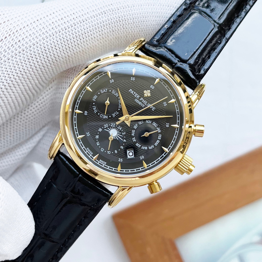 Watches Patek Philippe 314514 size:42 mm - vstockx