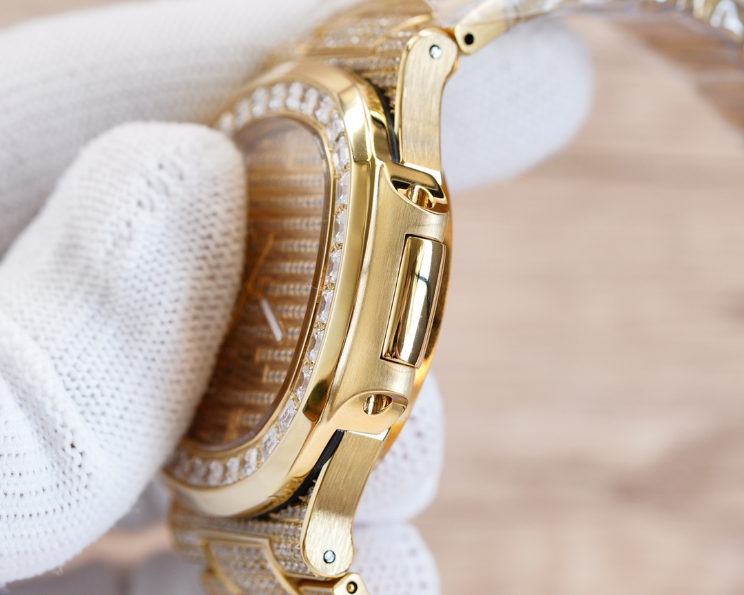 Watches Patek Philippe PATEK PHILIPPE 314441 size:40 mm - vstockx