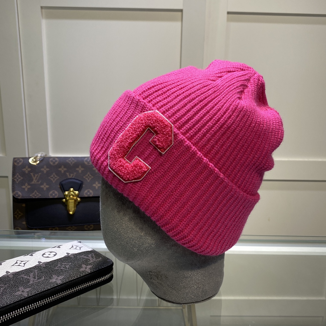 Hat Celine 2 - vstockx