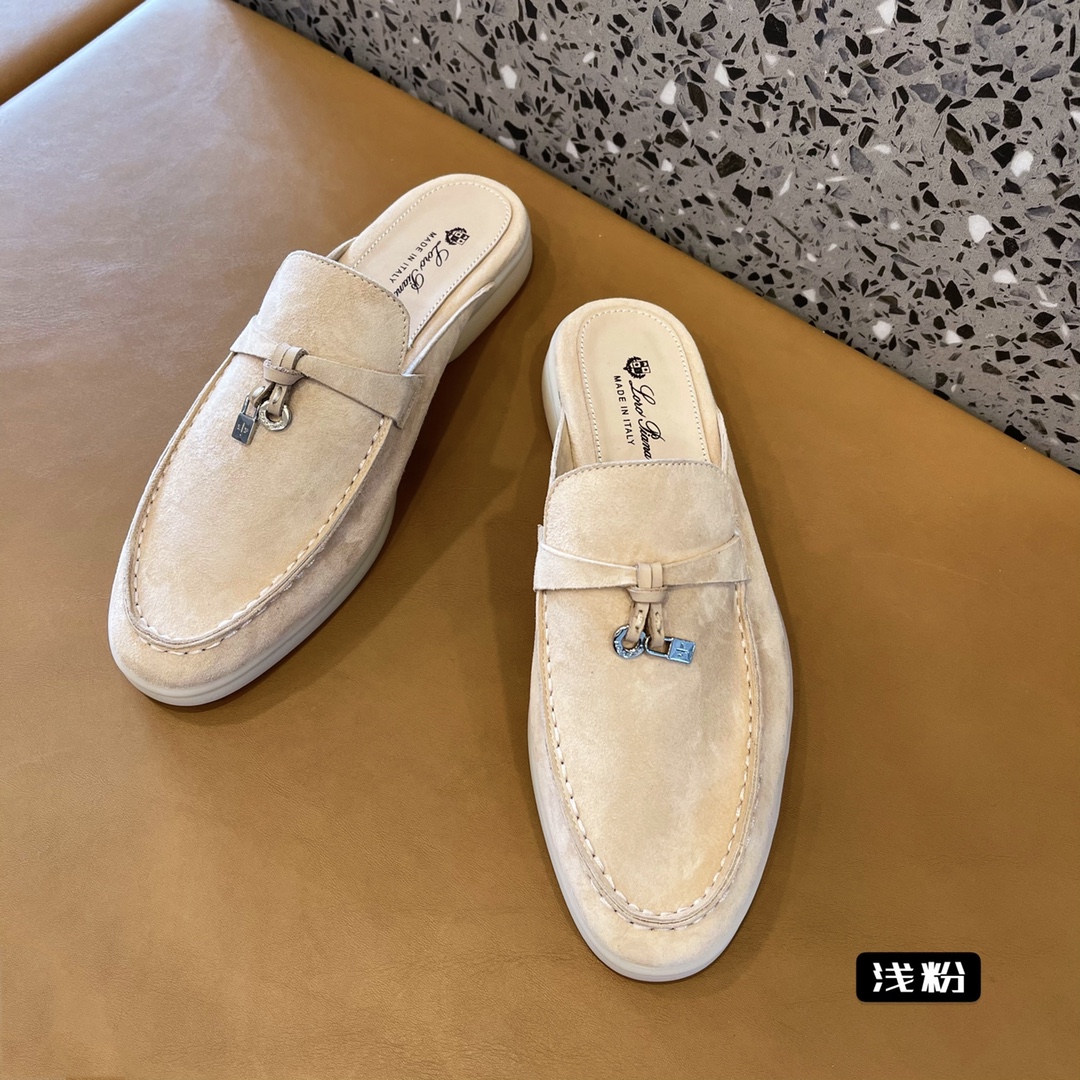 Loro Piana shoes 265 - vstockx