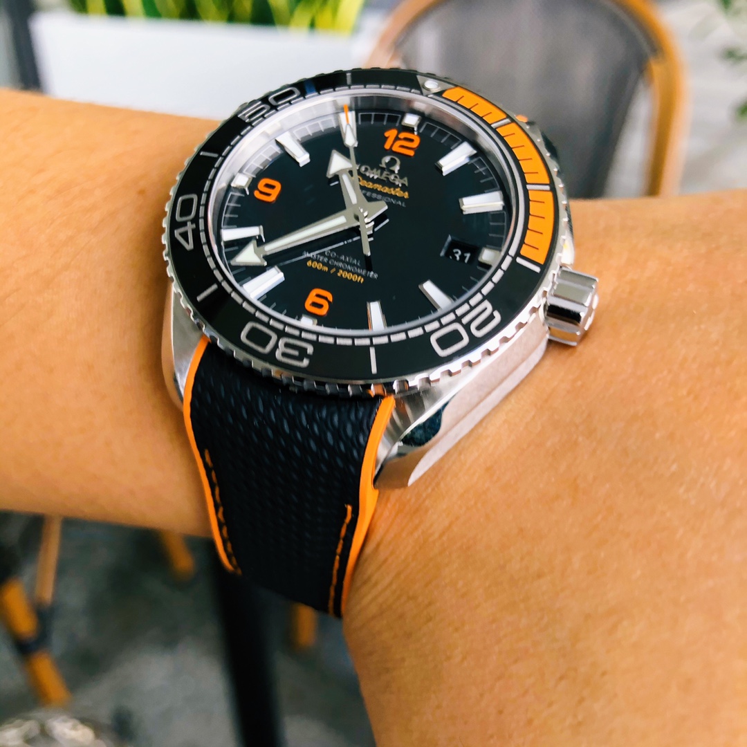 Watches OMEGA 315906 size:41 mm - vstockx