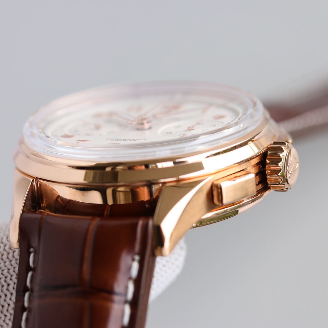 Watches BREITLING 323199 size:42 mm - vstockx