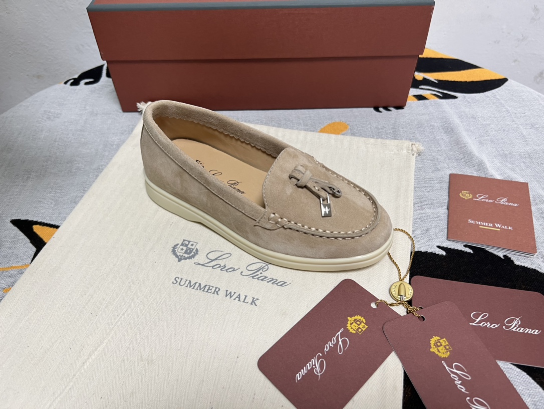 Loro Piana shoes 148 - vstockx