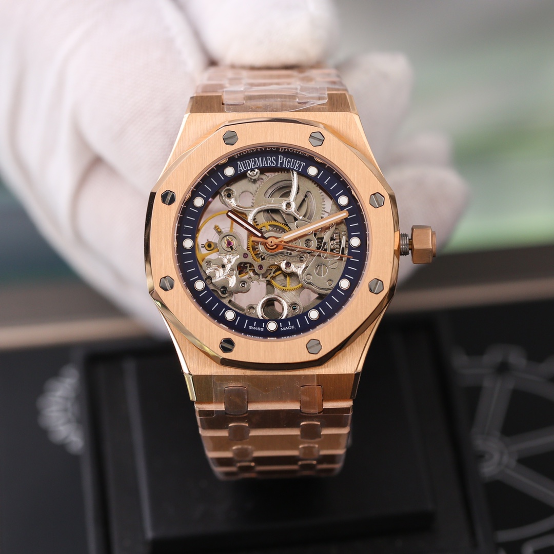 Watch Rolex 42mm*14mm 16 - vstockx