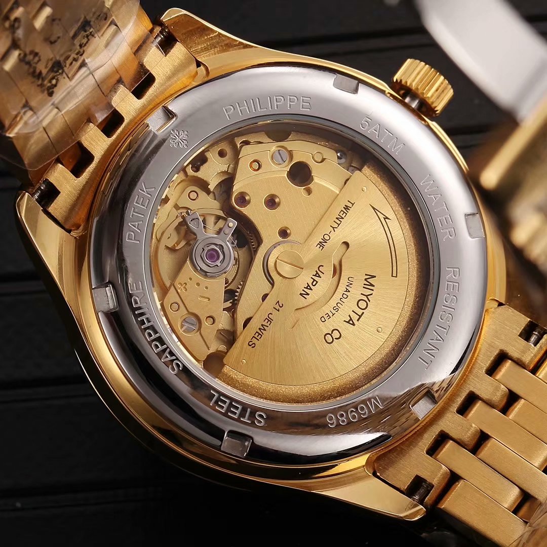 Watches Patek Philippe PATEK PHILIPPE 314263 size:41 mm - vstockx