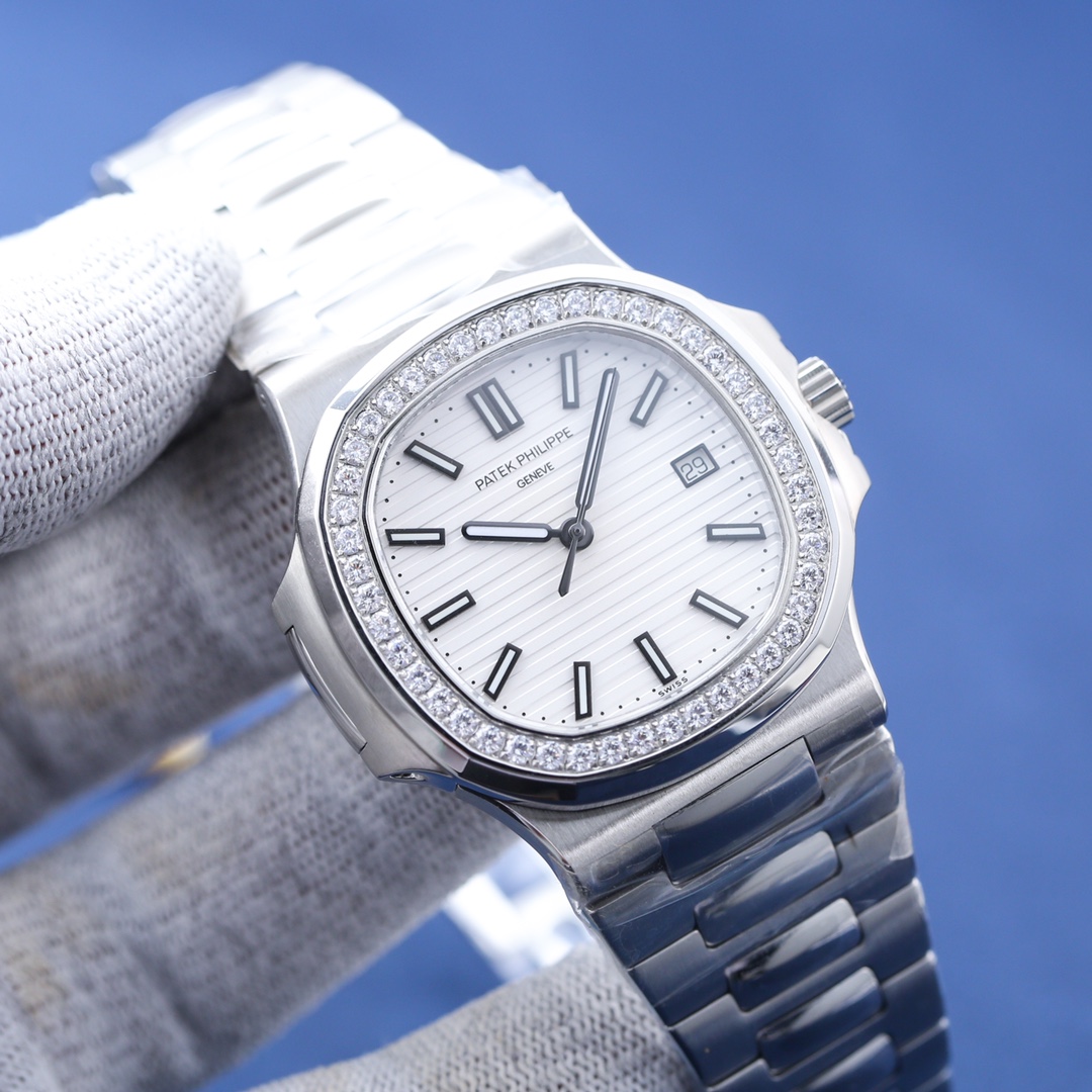 Watches Patek Philippe PATEK PHILIPPE 314437 size:40 mm - vstockx