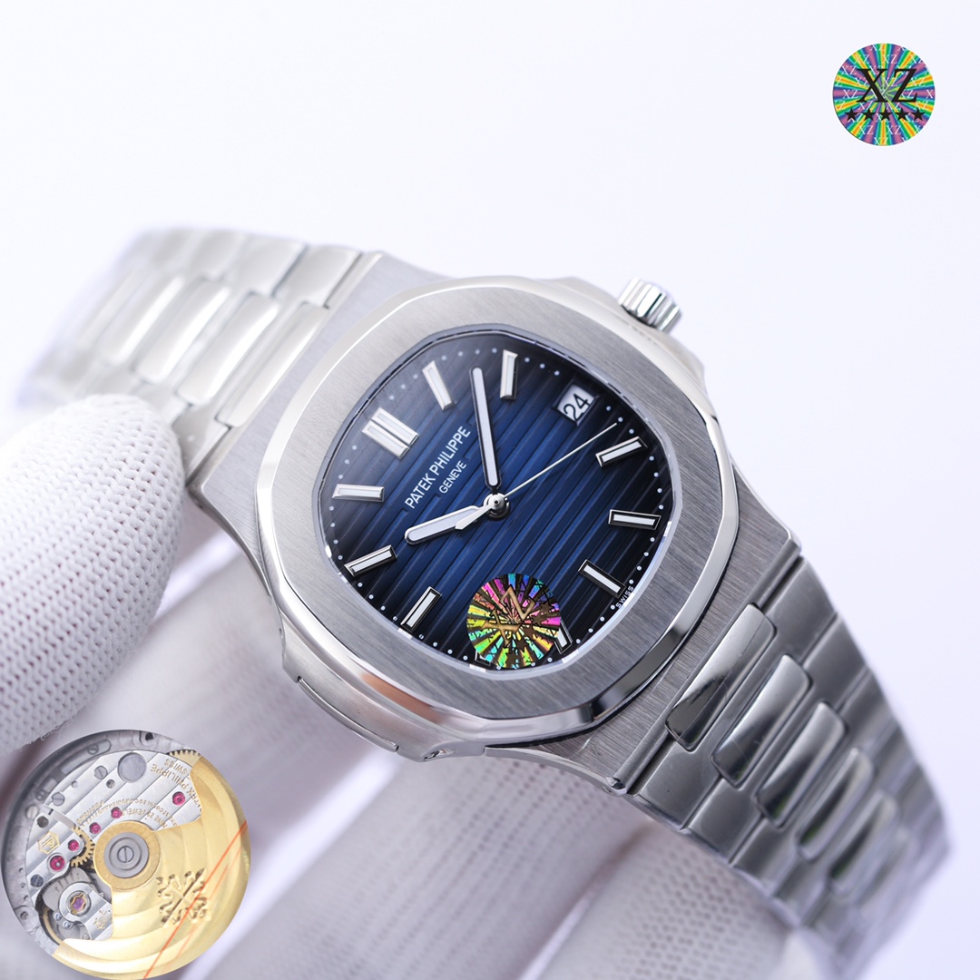 Watches Patek Philippe PATEK PHILIPPE 314455 size:40 mm - vstockx