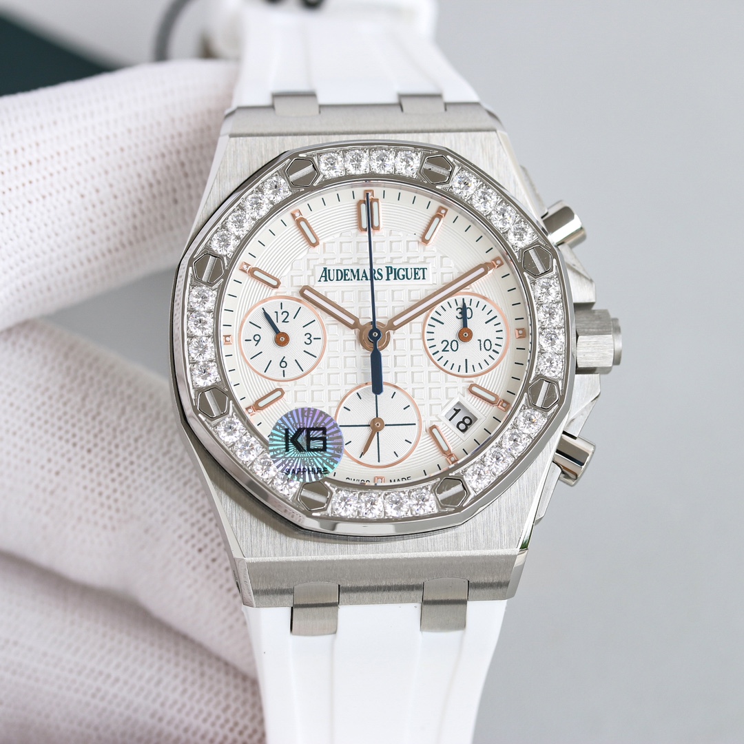 Watches AudemarsPiguet 323116 size:42*12 mm - vstockx