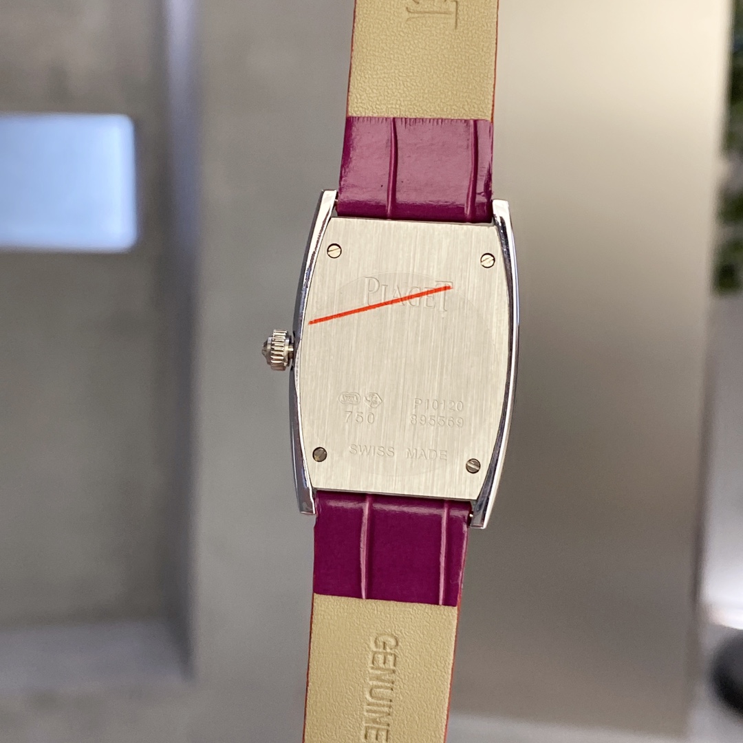 Watches PIAGET 322723 size:27*38 mm - vstockx