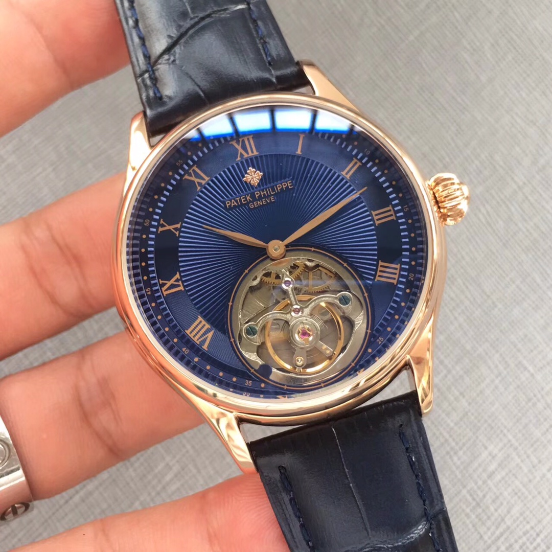 Watches Patek Philippe 314248 size:42 mm - vstockx