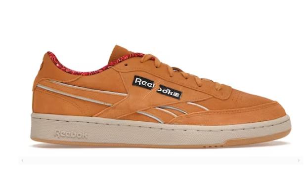 Reebok Club C Jurassic Park - vstockx
