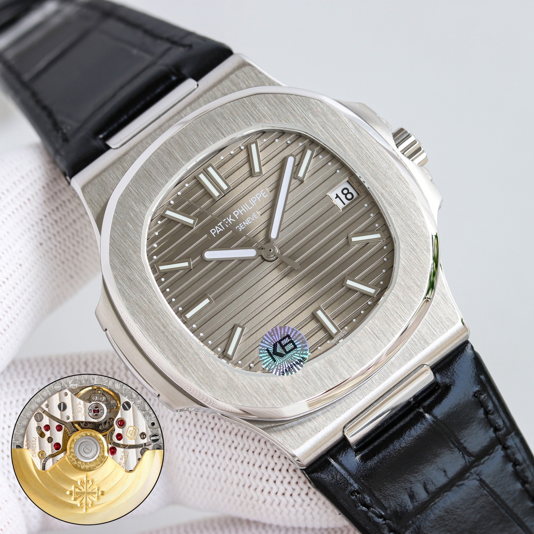 Watches Patek Philippe PATEK PHILIPPE size:40 mm - vstockx