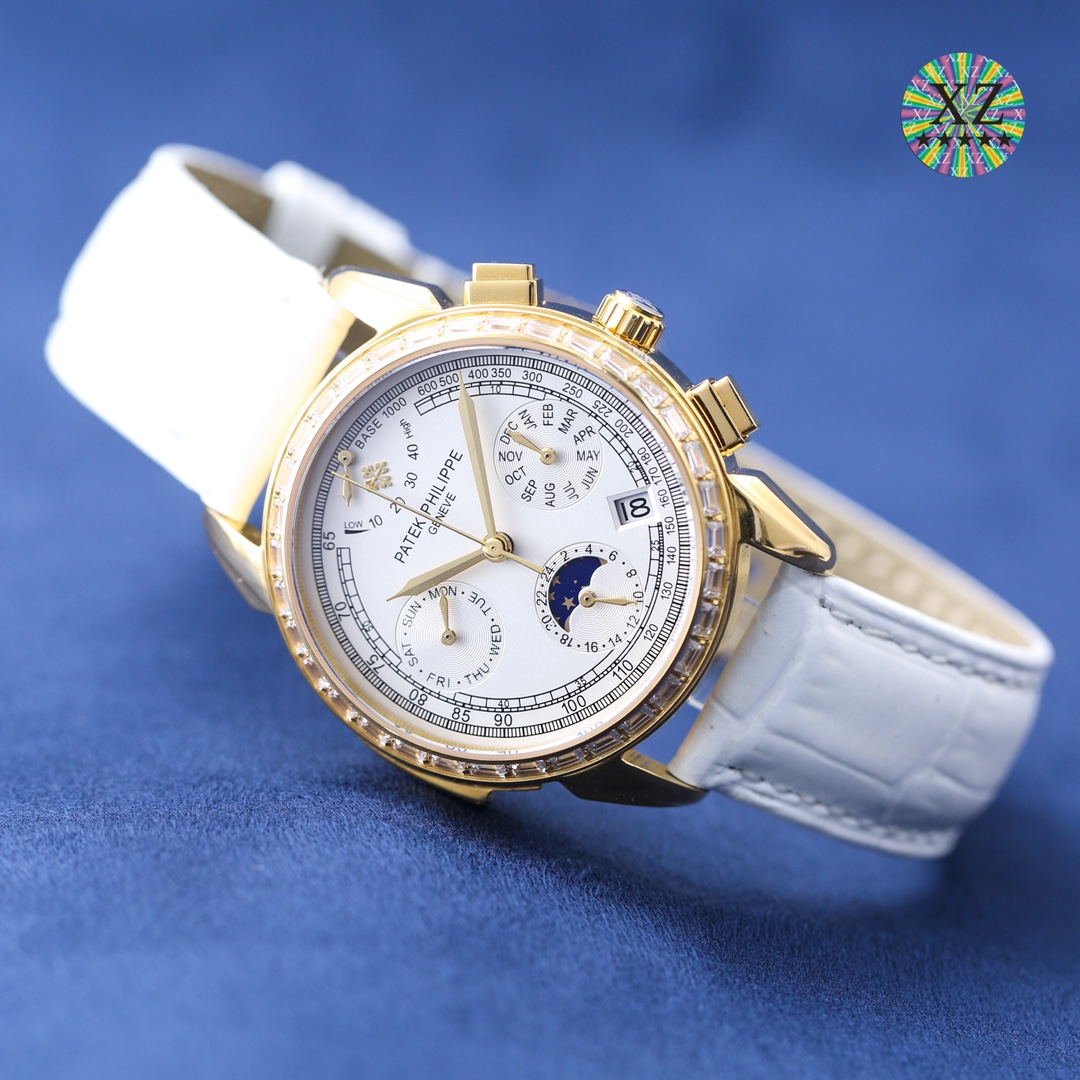 Watches Patek Philippe 314449 size:40 mm - vstockx