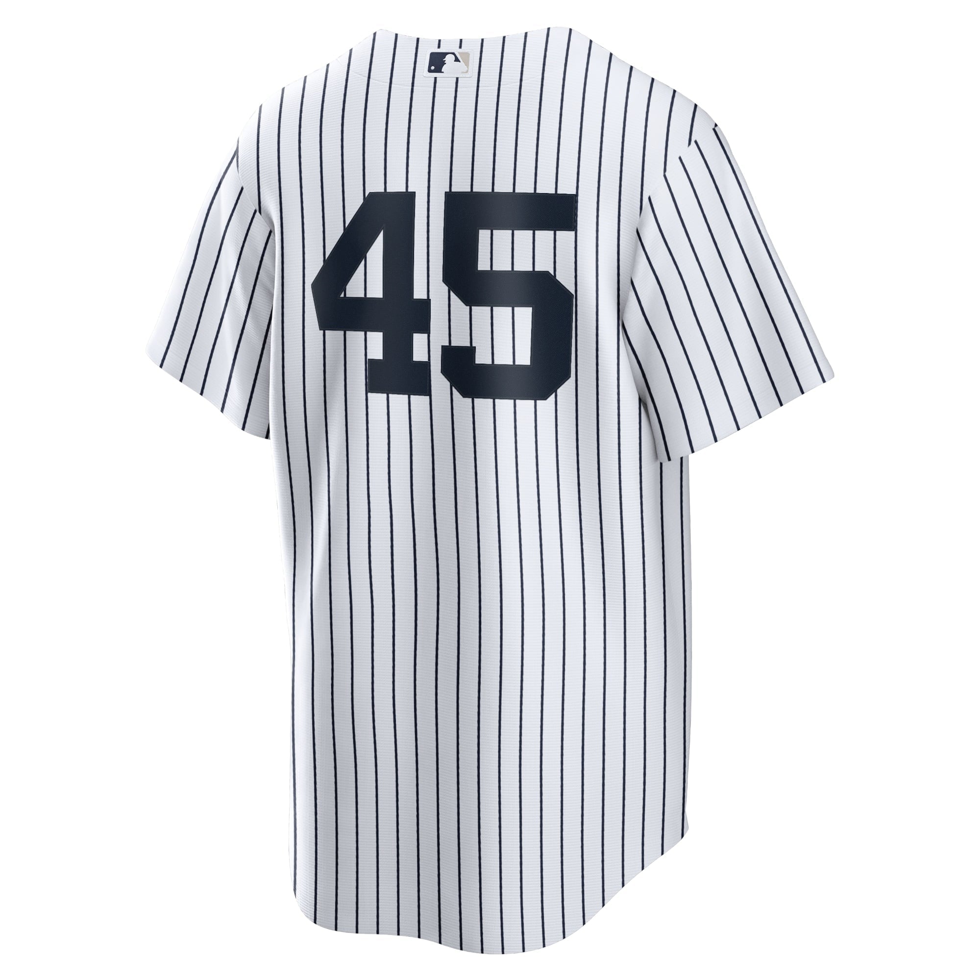 Men's Nike Gerrit Cole White New York Yankees Home Replica Player Name Jersey - vstockx