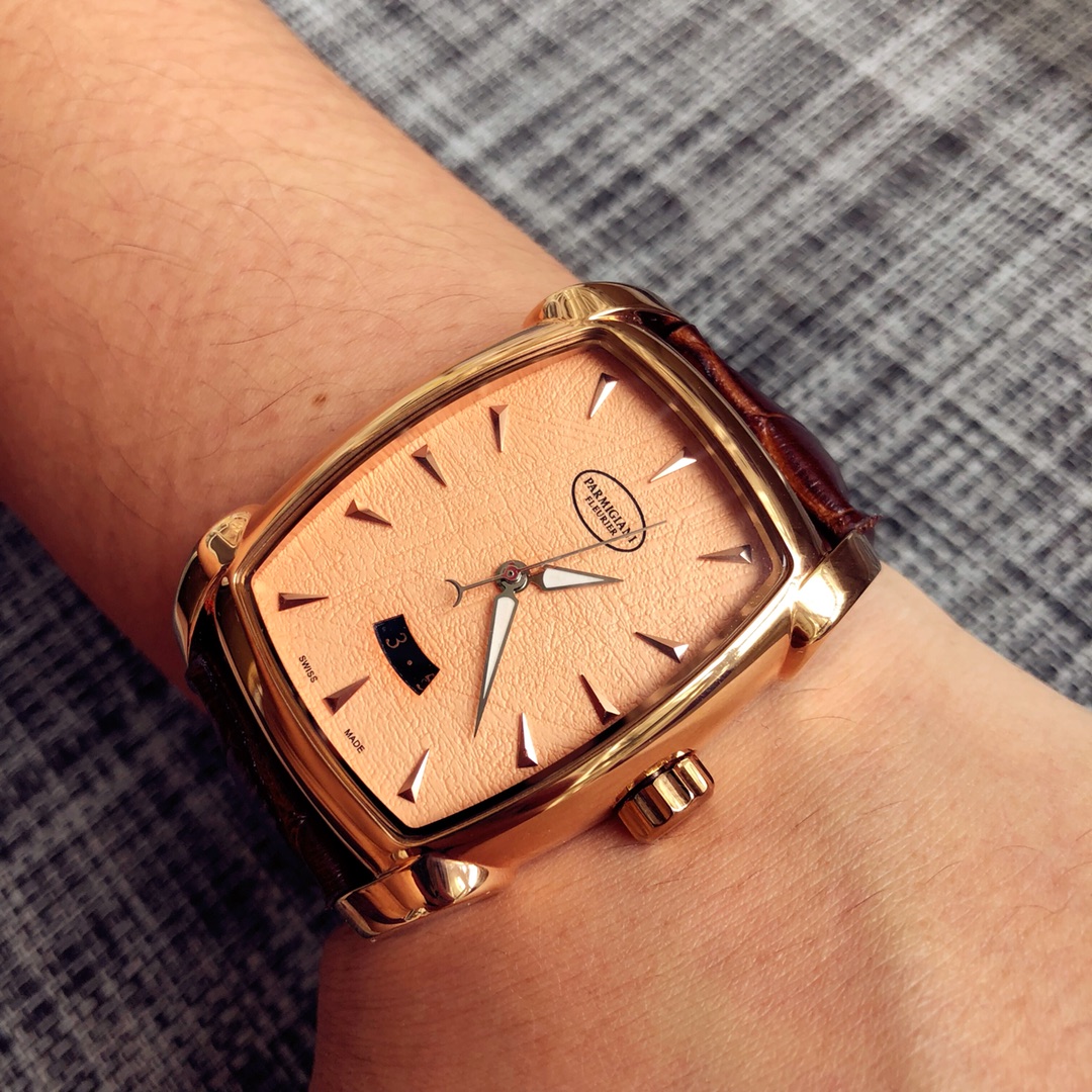 Watches PARMIGIANI 323561 size:38*13 mm - vstockx