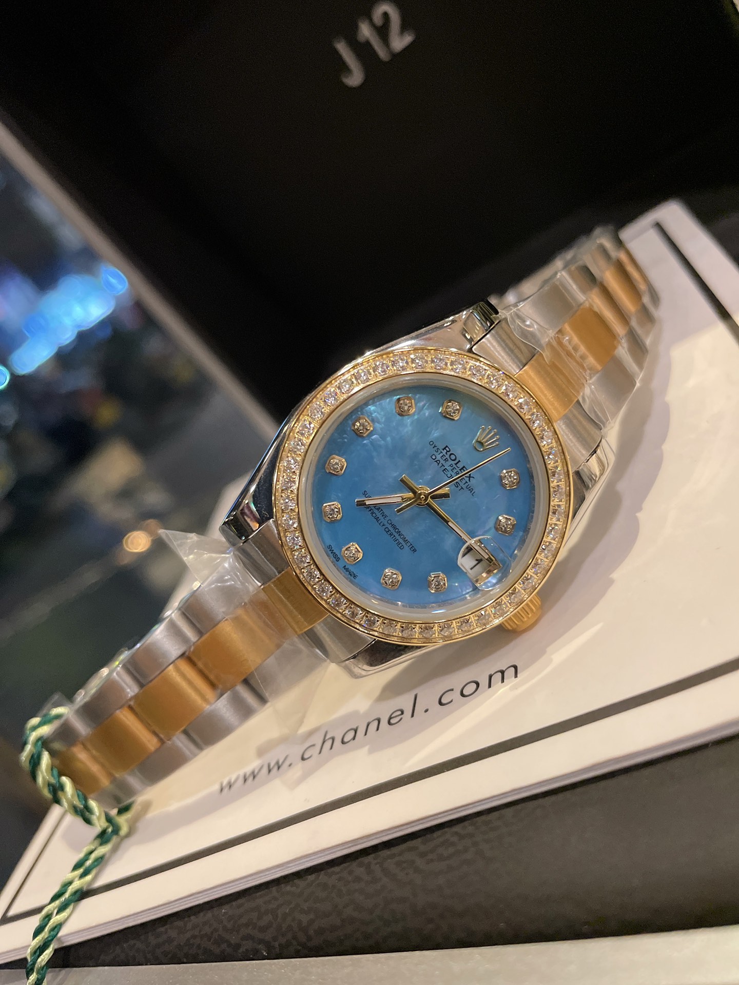 Watch Rolex 15 - vstockx