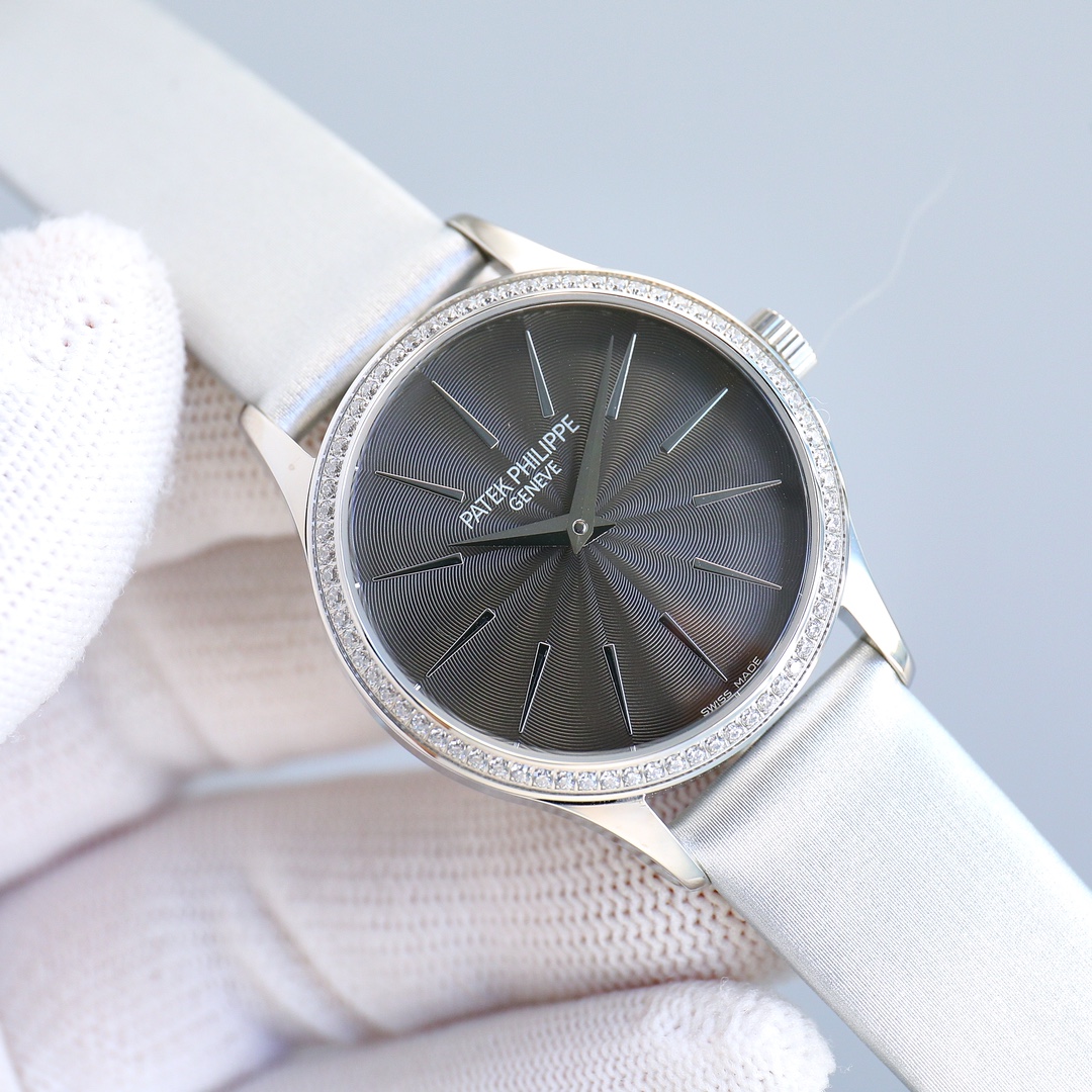 Watches Patek Philippe JMF Factory size:33 mm - vstockx