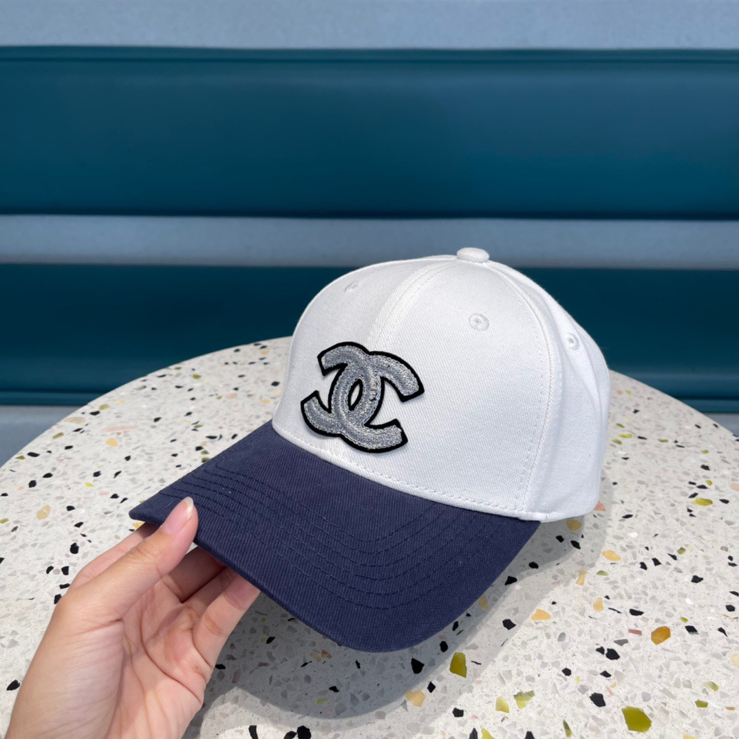 Hat Chanel 7 - vstockx