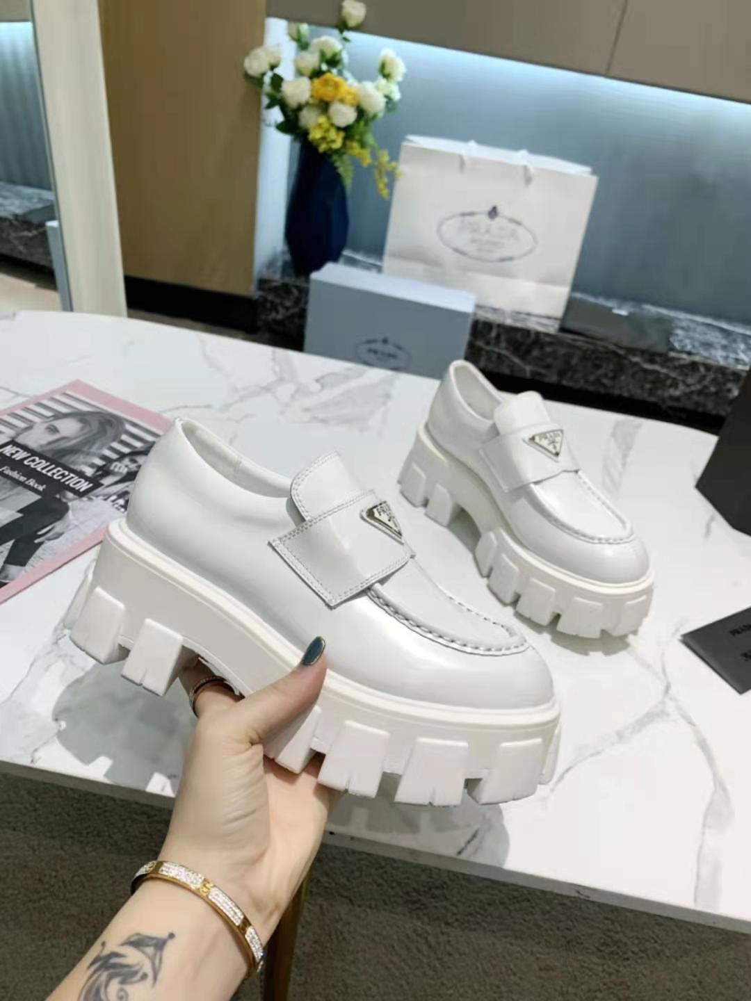 Prada Boots Women 15 - vstockx