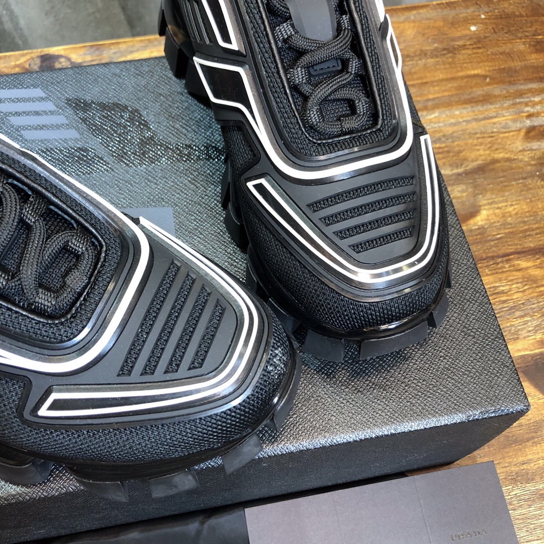 Prada Cloudbust Thunder sneaker 13 - vstockx