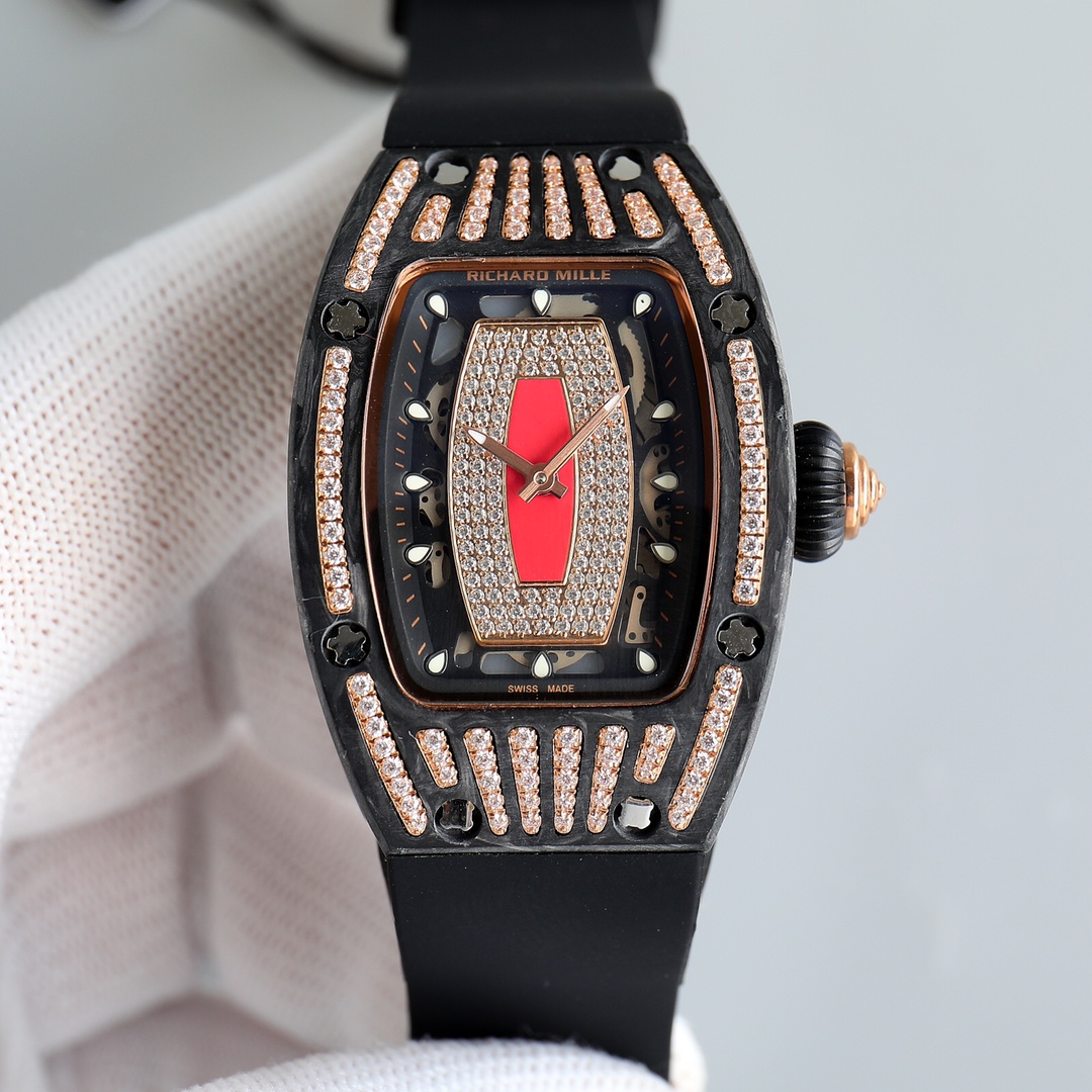 Watches Richard Mille 322578 size:45*31 mm - vstockx