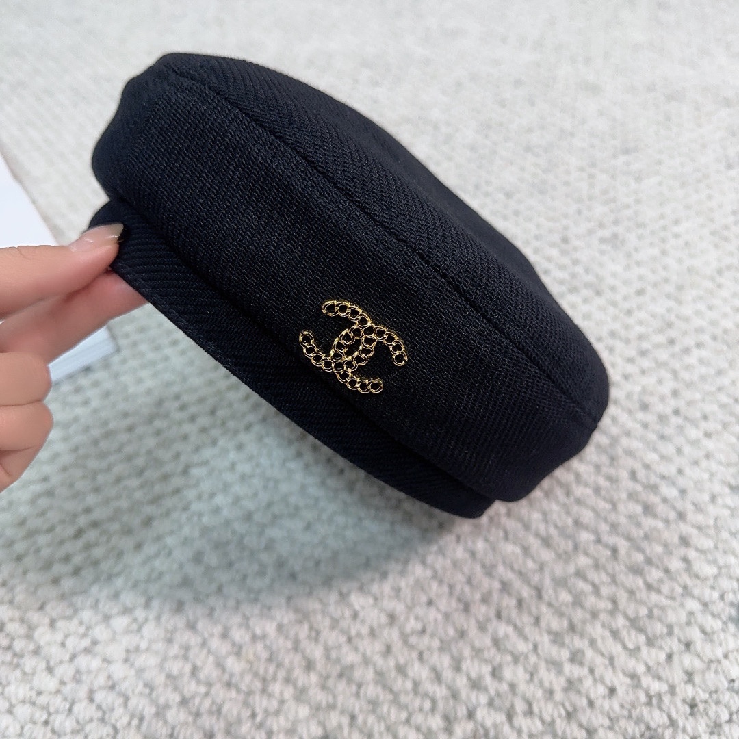 Streetwear Hat CHANE 329356 - vstockx