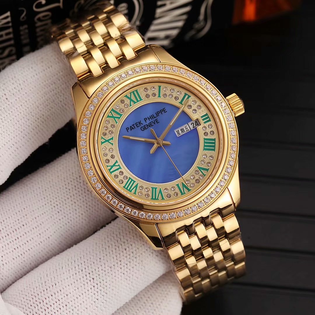 Watches Patek Philippe PATEK PHILIPPE 314263 size:41 mm - vstockx