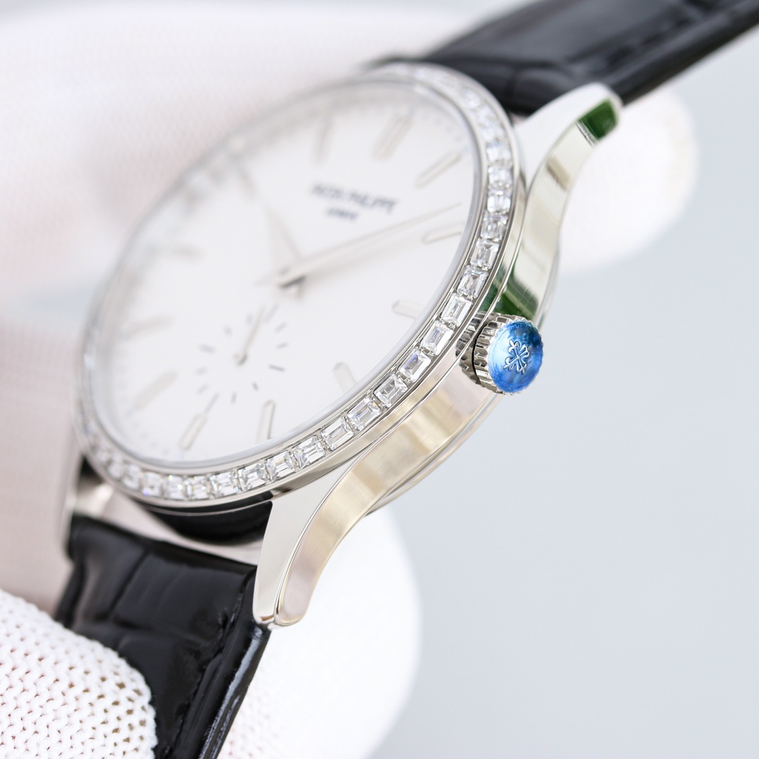 Watches Patek Philippe 314634 size:41 mm - vstockx