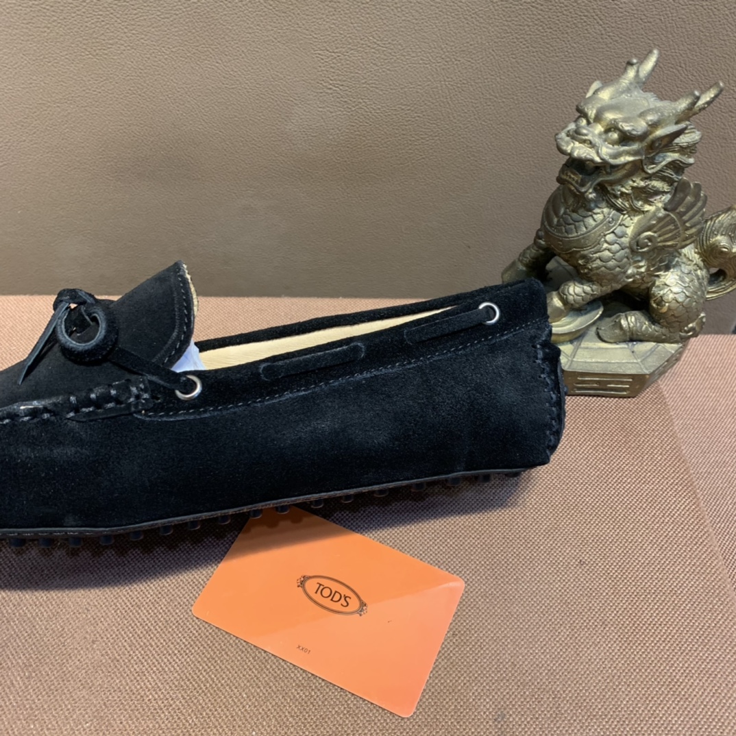 TOD'S Loafers 26 - vstockx