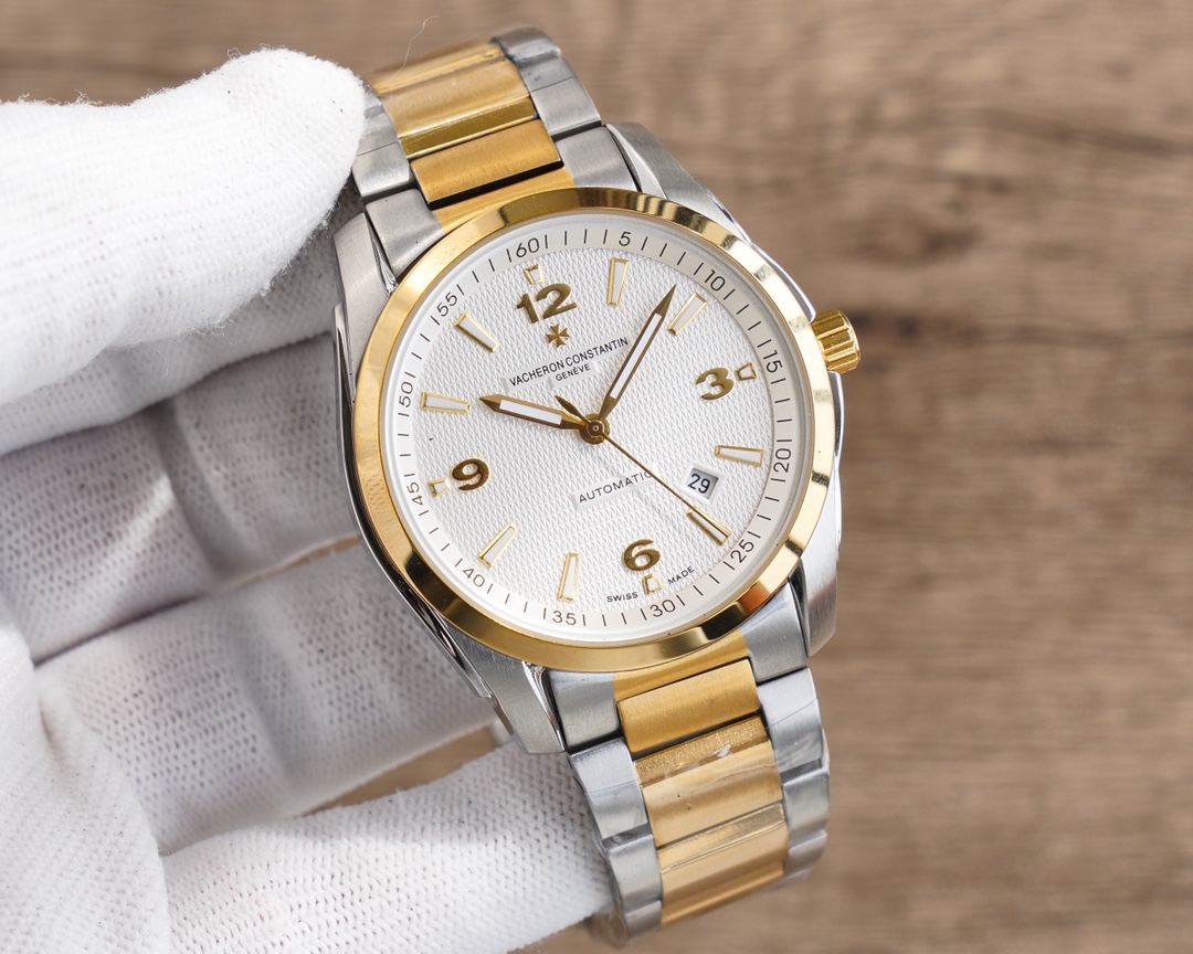 Watches Vacheron Constantin 314722 size:40 mm - vstockx