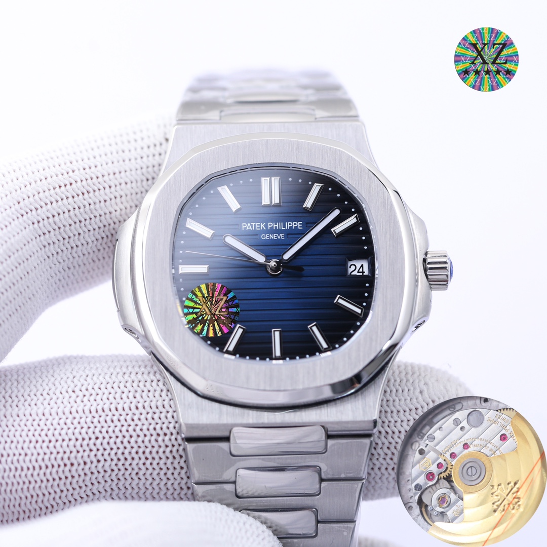 Watches Patek Philippe PATEK PHILIPPE 314455 size:40 mm - vstockx