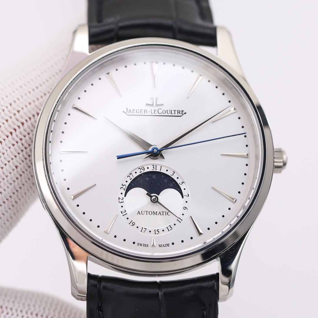 Watches Jaeger-LeCoultre 322224 size:40*9.9 mm - vstockx