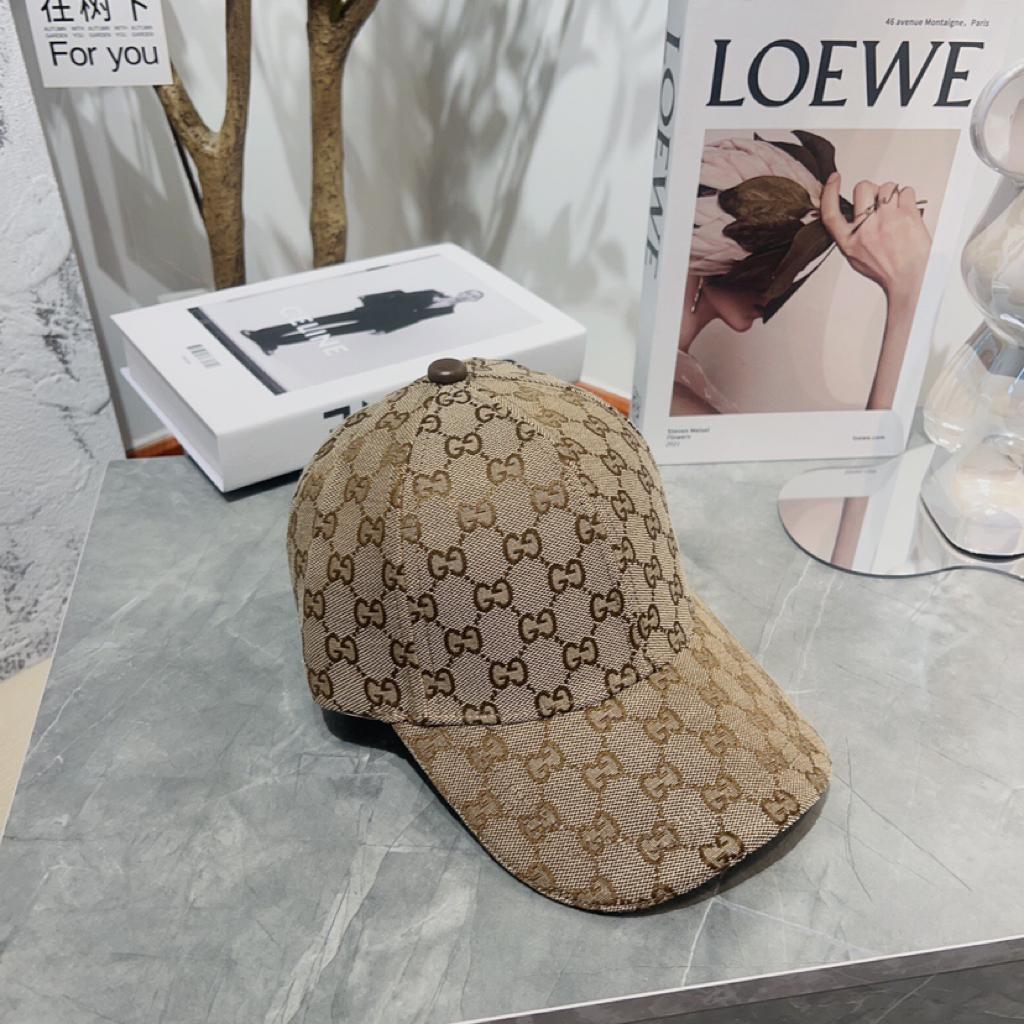 Hat Gucci 7 - vstockx