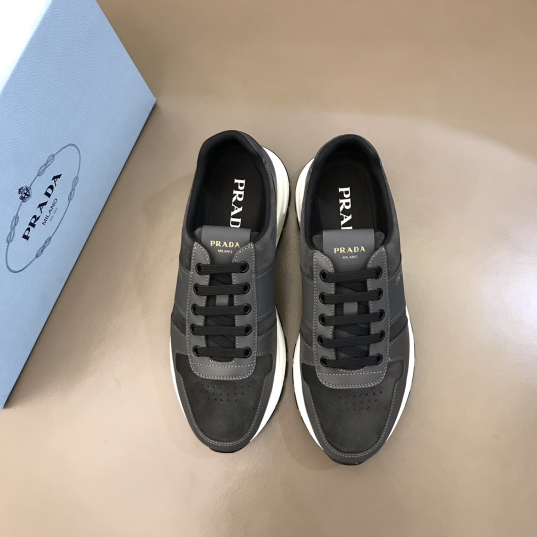 Prada Prax 1 Sneaker 18 - vstockx