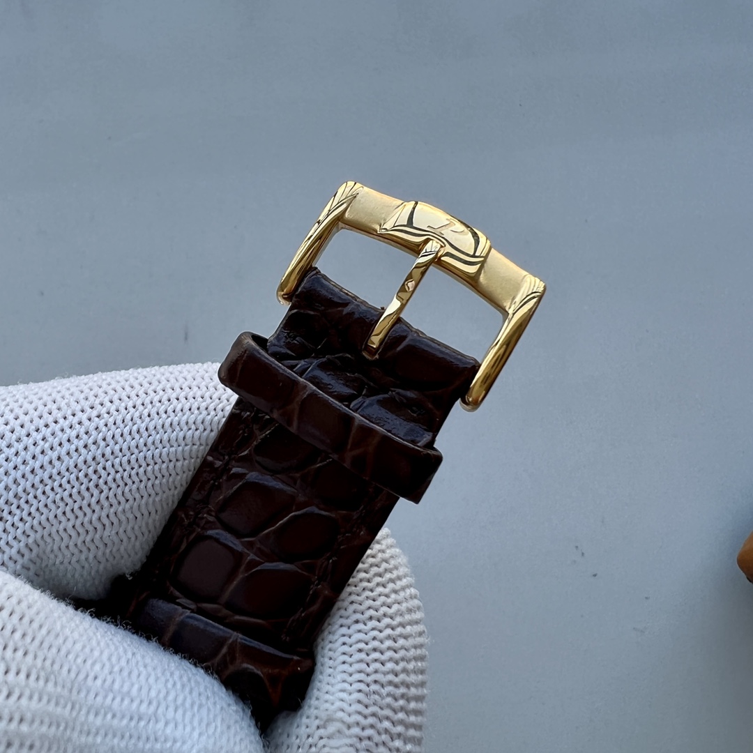 Watches PIAGET 322707 size:43*12 mm - vstockx