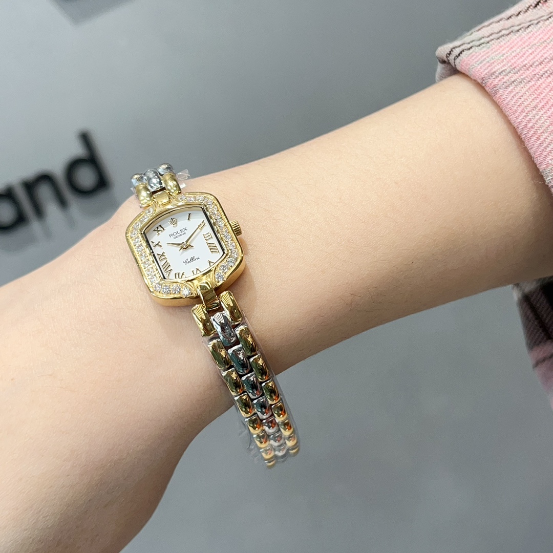 Watches Rolex 314027 size:21 mm - vstockx