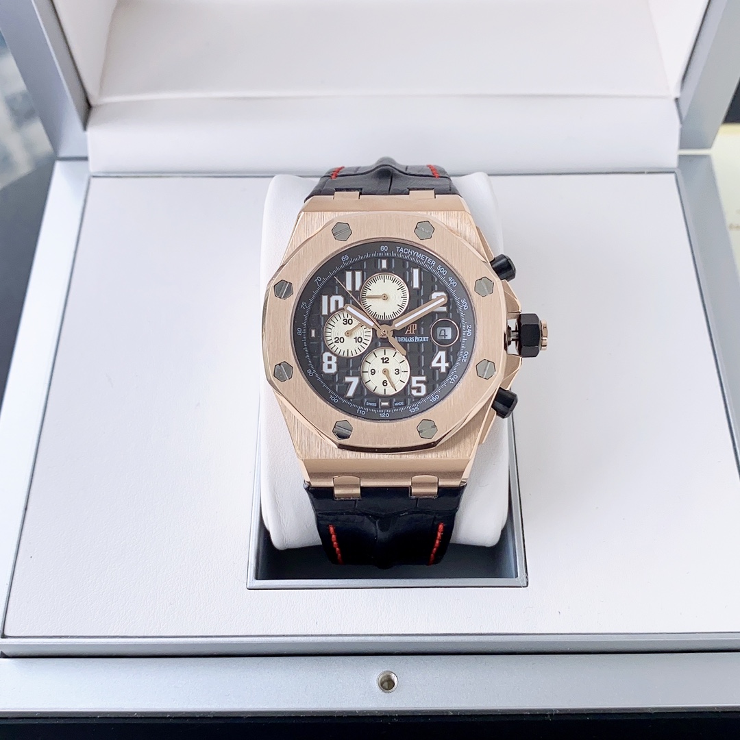 Watches AudemarsPiguet 323112 size:44*15 mm - vstockx